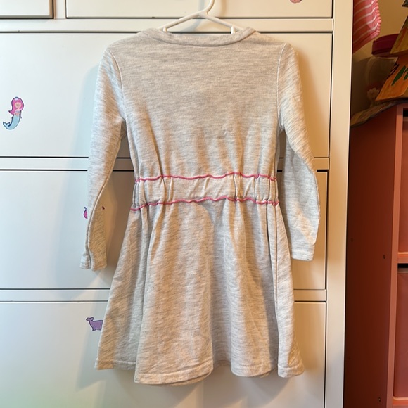 Nickelodeon Blue’s Clues And You “Totally Clued In” Girls cozy Dress Size 4T - Picture 6 of 6